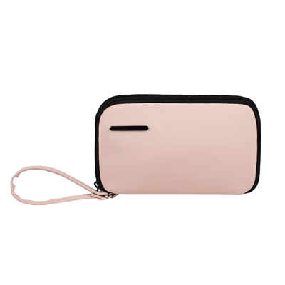 JP-26 Matt PU Makeup Bag