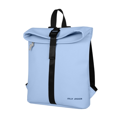 JP-16 Matt PU Rolling Bag