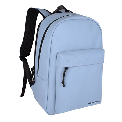 JP-11 Matt PU Backpack